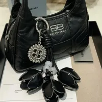 $38.00 USD Balenciaga Key Holder And Bag Buckle #1469111