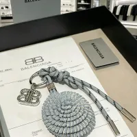 $38.00 USD Balenciaga Key Holder And Bag Buckle #1469112