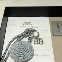 $38.00 USD Balenciaga Key Holder And Bag Buckle #1469112
