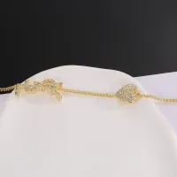 $27.00 USD Yves Saint Laurent YSL Bracelets For Women #1469123