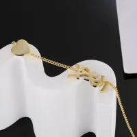 $27.00 USD Yves Saint Laurent YSL Bracelets For Women #1469123