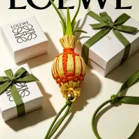 $38.00 USD LOEWE Key Holder And Bag Buckle #1469133