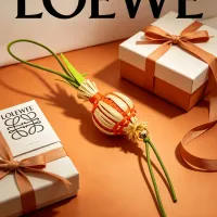 $38.00 USD LOEWE Key Holder And Bag Buckle #1469133