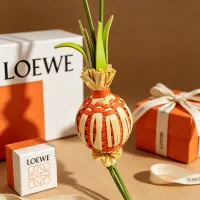 $38.00 USD LOEWE Key Holder And Bag Buckle #1469133