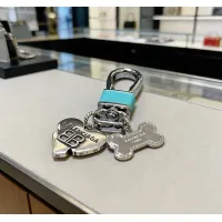 $38.00 USD Bvlgari Key Holder And Bag Buckle #1469134