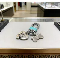 $38.00 USD Bvlgari Key Holder And Bag Buckle #1469134