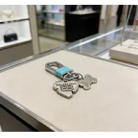 $38.00 USD Bvlgari Key Holder And Bag Buckle #1469134