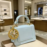 $38.00 USD Bvlgari Key Holder And Bag Buckle #1469135