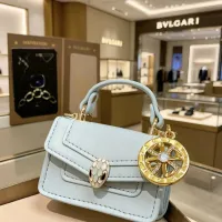 $38.00 USD Bvlgari Key Holder And Bag Buckle #1469135