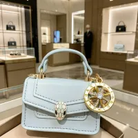 $38.00 USD Bvlgari Key Holder And Bag Buckle #1469135