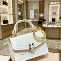 $38.00 USD Bvlgari Key Holder And Bag Buckle #1469136