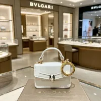 $38.00 USD Bvlgari Key Holder And Bag Buckle #1469136