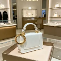 $38.00 USD Bvlgari Key Holder And Bag Buckle #1469136