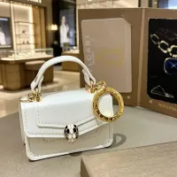 $38.00 USD Bvlgari Key Holder And Bag Buckle #1469136