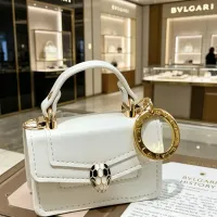 $38.00 USD Bvlgari Key Holder And Bag Buckle #1469136