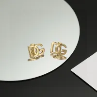 $23.00 USD Dolce & Gabbana D&G Earrings For Women #1469146