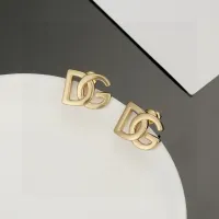 $23.00 USD Dolce & Gabbana D&G Earrings For Women #1469146