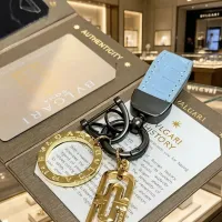 $38.00 USD Bvlgari Key Holder And Bag Buckle #1469149
