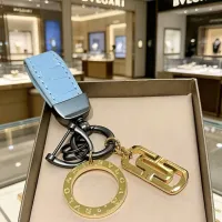 $38.00 USD Bvlgari Key Holder And Bag Buckle #1469149