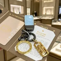 $38.00 USD Bvlgari Key Holder And Bag Buckle #1469149