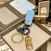 $38.00 USD Bvlgari Key Holder And Bag Buckle #1469149
