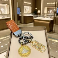 $38.00 USD Bvlgari Key Holder And Bag Buckle #1469150