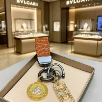 $38.00 USD Bvlgari Key Holder And Bag Buckle #1469150