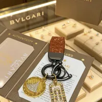 $38.00 USD Bvlgari Key Holder And Bag Buckle #1469150