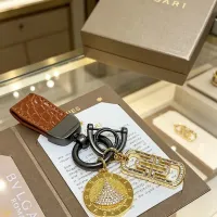 $38.00 USD Bvlgari Key Holder And Bag Buckle #1469150