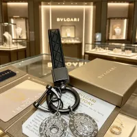 $38.00 USD Bvlgari Key Holder And Bag Buckle #1469151
