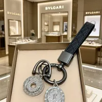 $38.00 USD Bvlgari Key Holder And Bag Buckle #1469151