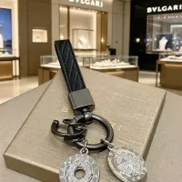 $38.00 USD Bvlgari Key Holder And Bag Buckle #1469151