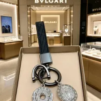 $38.00 USD Bvlgari Key Holder And Bag Buckle #1469151