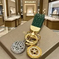 $38.00 USD Bvlgari Key Holder And Bag Buckle #1469159
