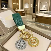 $38.00 USD Bvlgari Key Holder And Bag Buckle #1469159