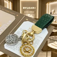 $38.00 USD Bvlgari Key Holder And Bag Buckle #1469159