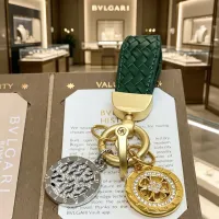 $38.00 USD Bvlgari Key Holder And Bag Buckle #1469159