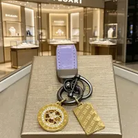 $38.00 USD Bvlgari Key Holder And Bag Buckle #1469160