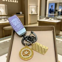 $38.00 USD Bvlgari Key Holder And Bag Buckle #1469160
