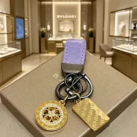 $38.00 USD Bvlgari Key Holder And Bag Buckle #1469160