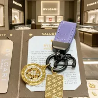$38.00 USD Bvlgari Key Holder And Bag Buckle #1469160