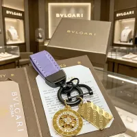 $38.00 USD Bvlgari Key Holder And Bag Buckle #1469160