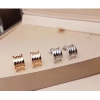 $23.00 USD Bvlgari Earrings For Women #1469176