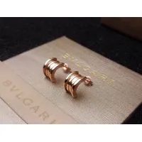$23.00 USD Bvlgari Earrings For Women #1469179