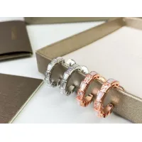 $38.00 USD Bvlgari Earrings For Women #1469189