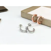 $38.00 USD Bvlgari Earrings For Women #1469189