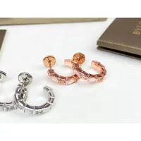 $38.00 USD Bvlgari Earrings For Women #1469190