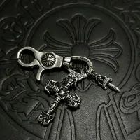 $40.00 USD Chrome Hearts Key Holder And Bag Buckle #1469240