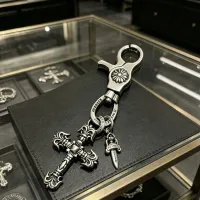 $40.00 USD Chrome Hearts Key Holder And Bag Buckle #1469240