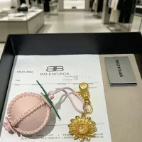 $38.00 USD Balenciaga Key Holder And Bag Buckle #1469242